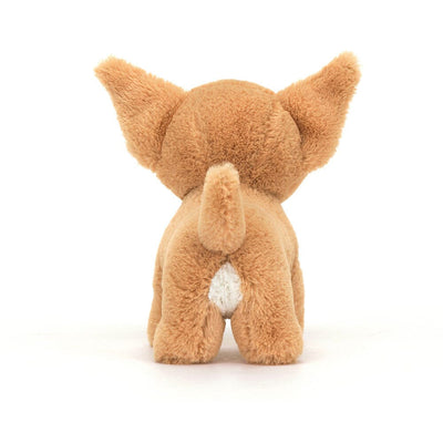 Jellycat - Isobel Chihuahua Soft Toy Jellycat 