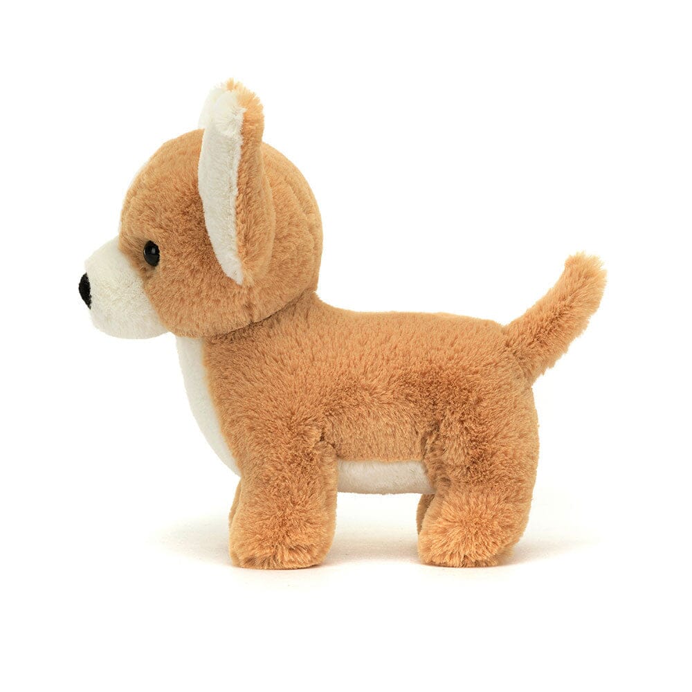 Jellycat - Isobel Chihuahua Soft Toy Jellycat 