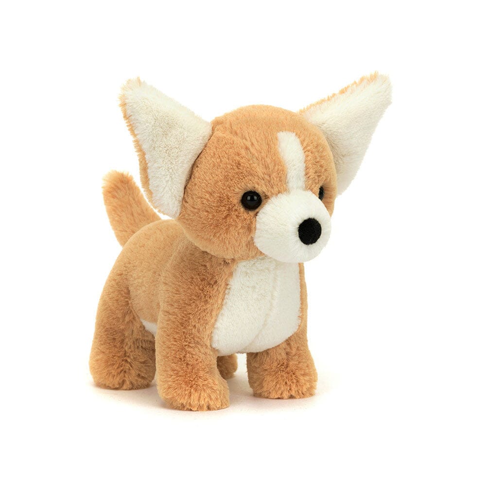 Jellycat - Isobel Chihuahua Soft Toy Jellycat 