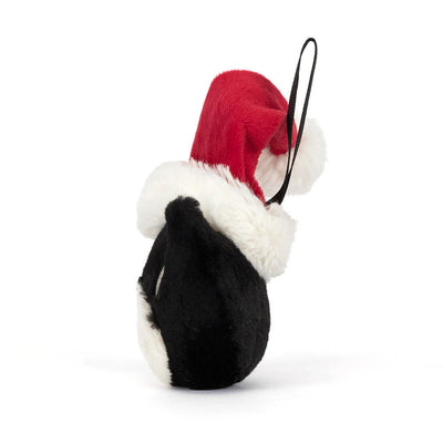 Jellycat - Jellycat Jack Tree Decoration Soft Toy Jellycat 
