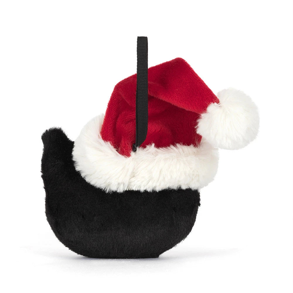 Jellycat - Jellycat Jack Tree Decoration Soft Toy Jellycat 