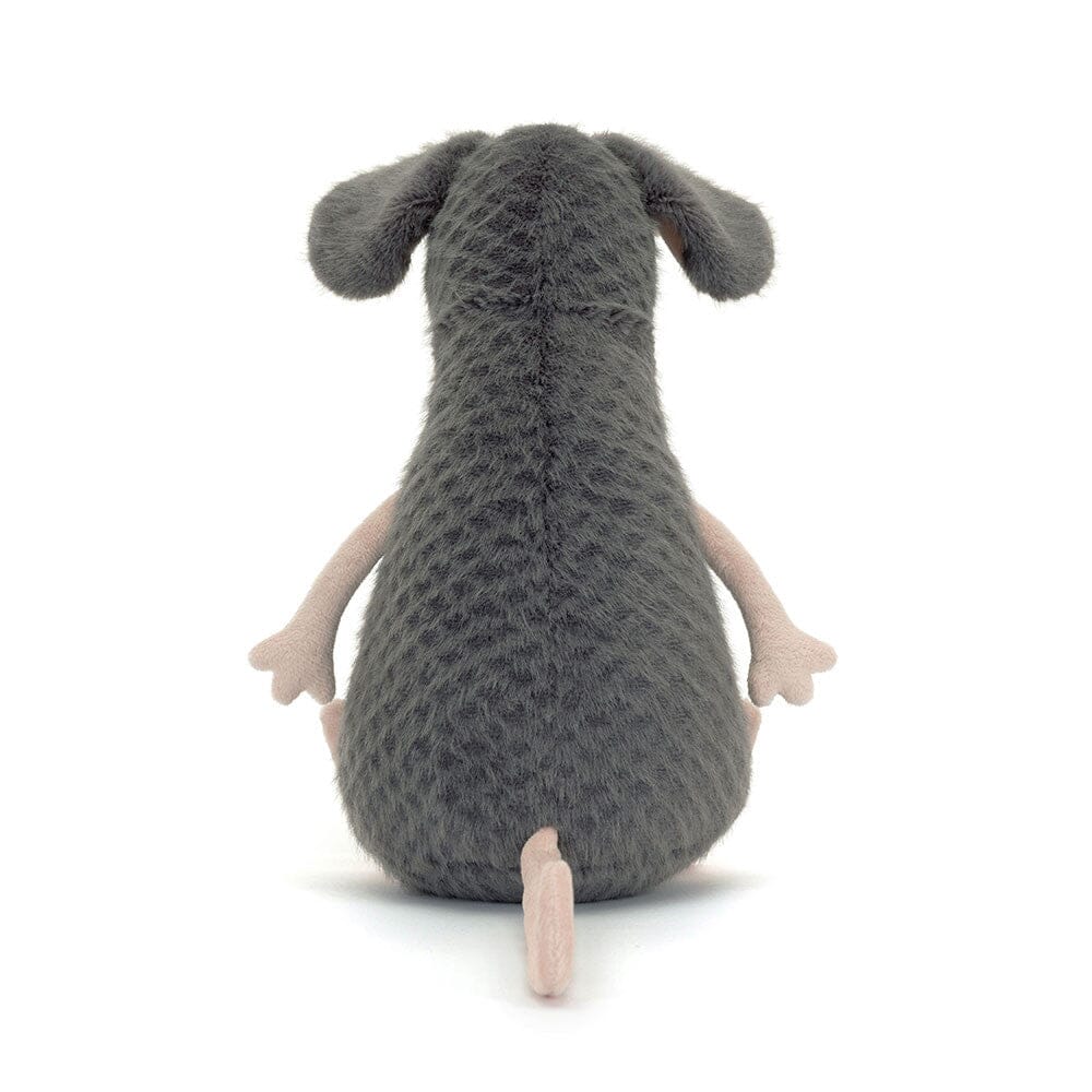 Jellycat - Lachlan Sad Rat Soft Toy Jellycat 