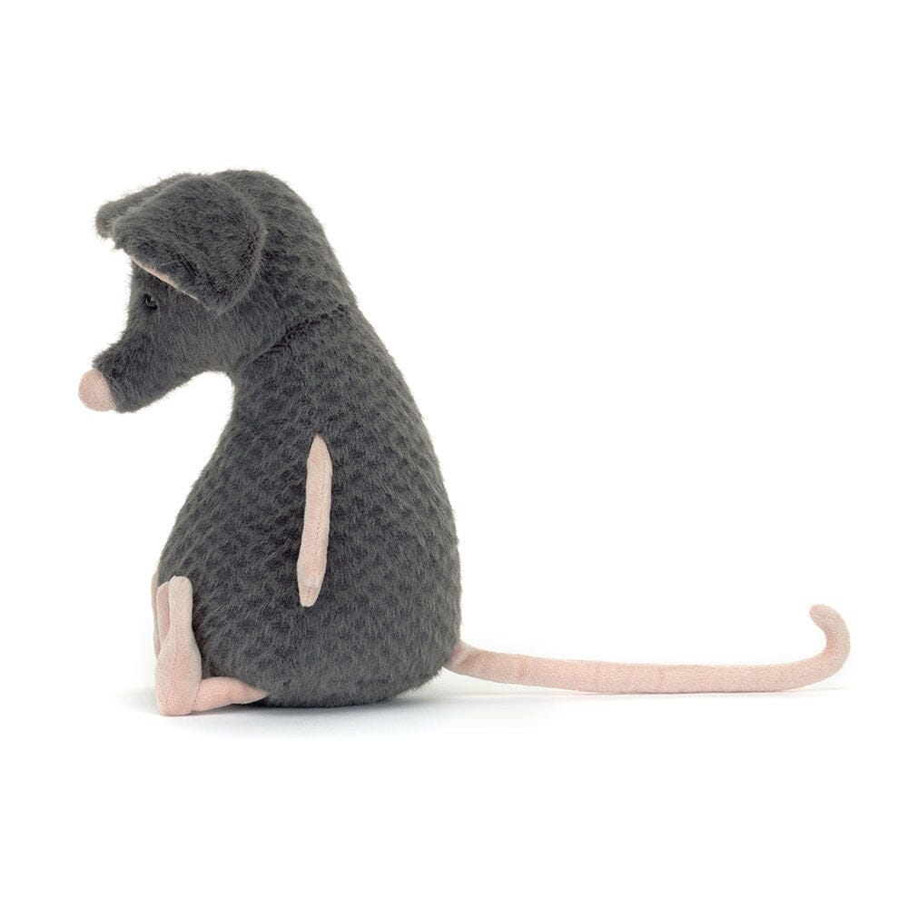 Jellycat - Lachlan Sad Rat Soft Toy Jellycat 