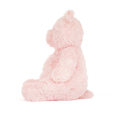 Jellycat - Leola Bear | Large Soft Toy Jellycat 