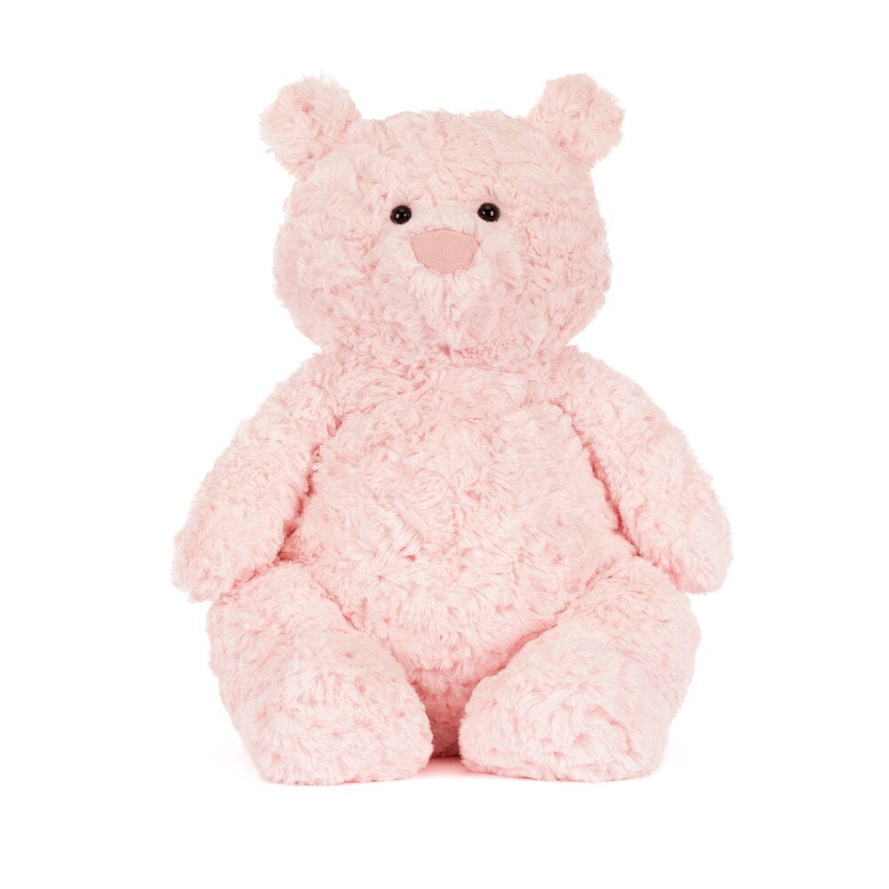 Jellycat - Leola Bear | Large Soft Toy Jellycat 