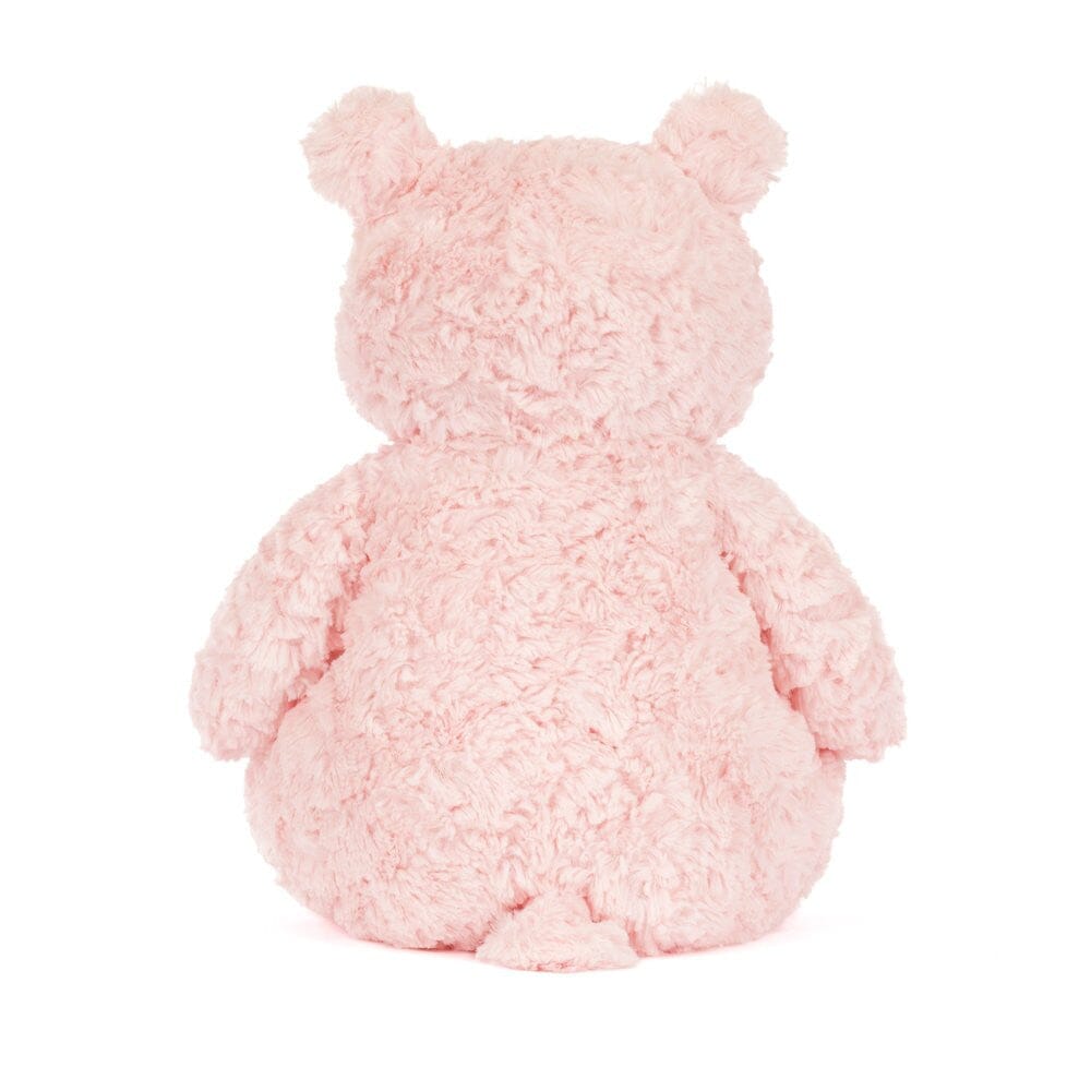 Jellycat - Leola Bear | Large Soft Toy Jellycat 