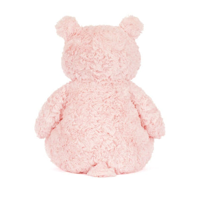Jellycat - Leola Bear | Large Soft Toy Jellycat 