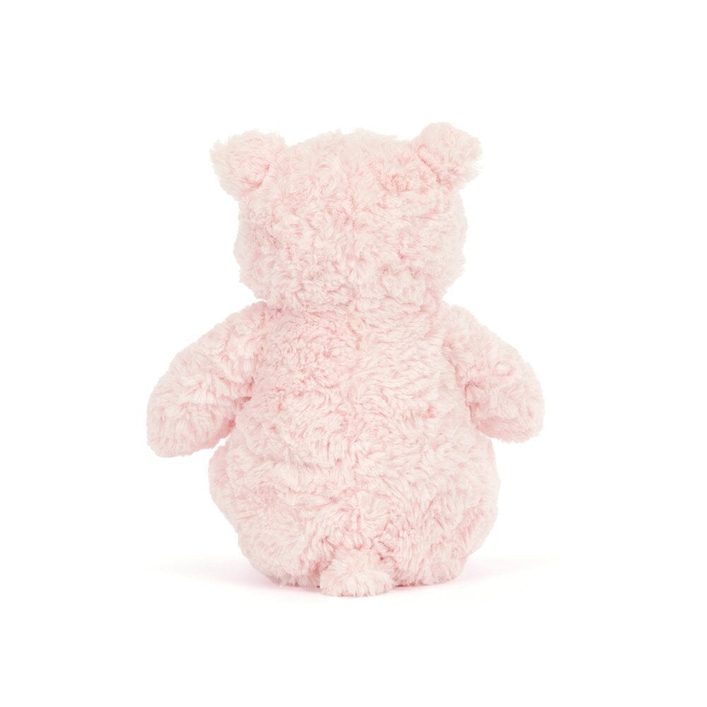Jellycat - Leola Bear | Medium Soft Toy Jellycat 