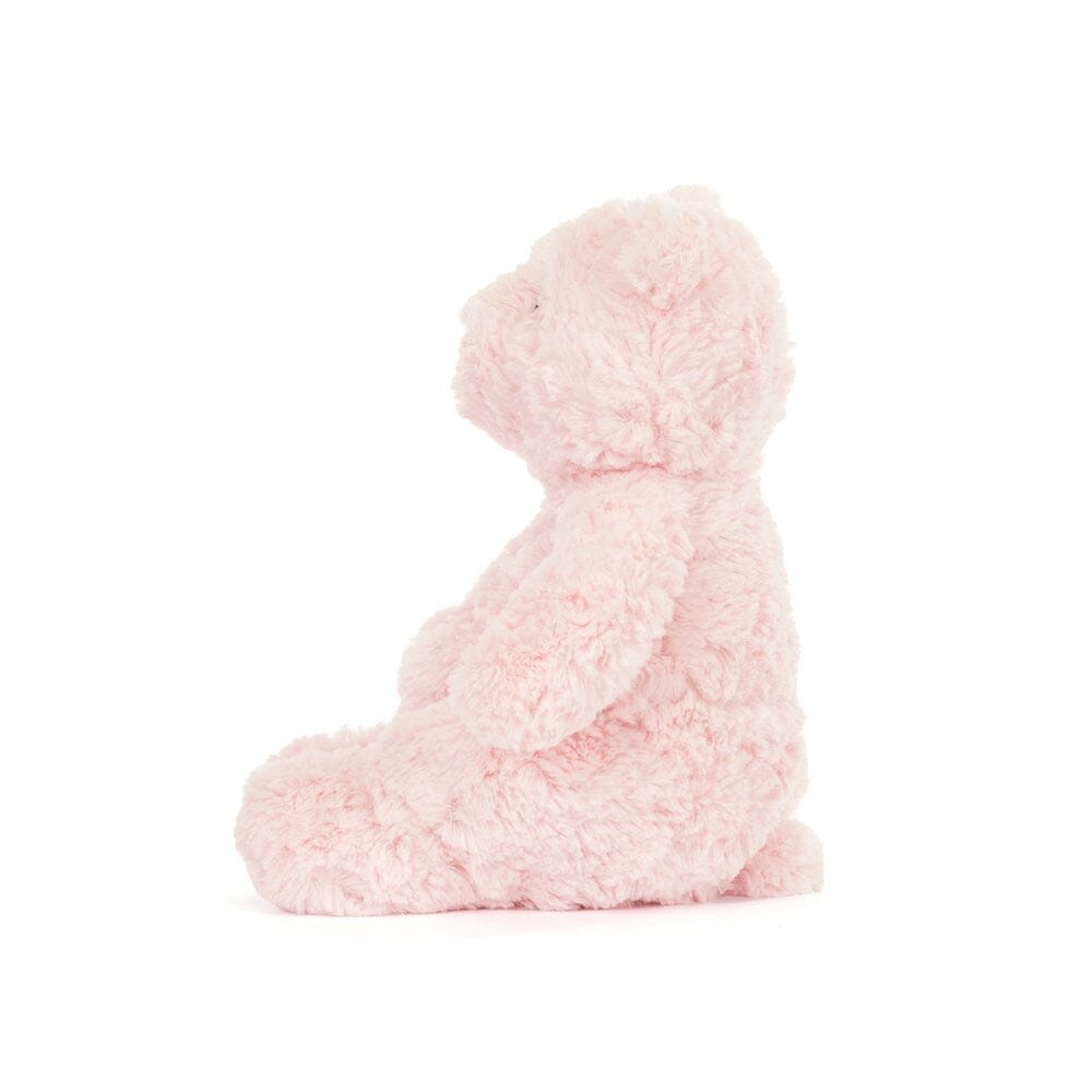 Jellycat - Leola Bear | Medium Soft Toy Jellycat 