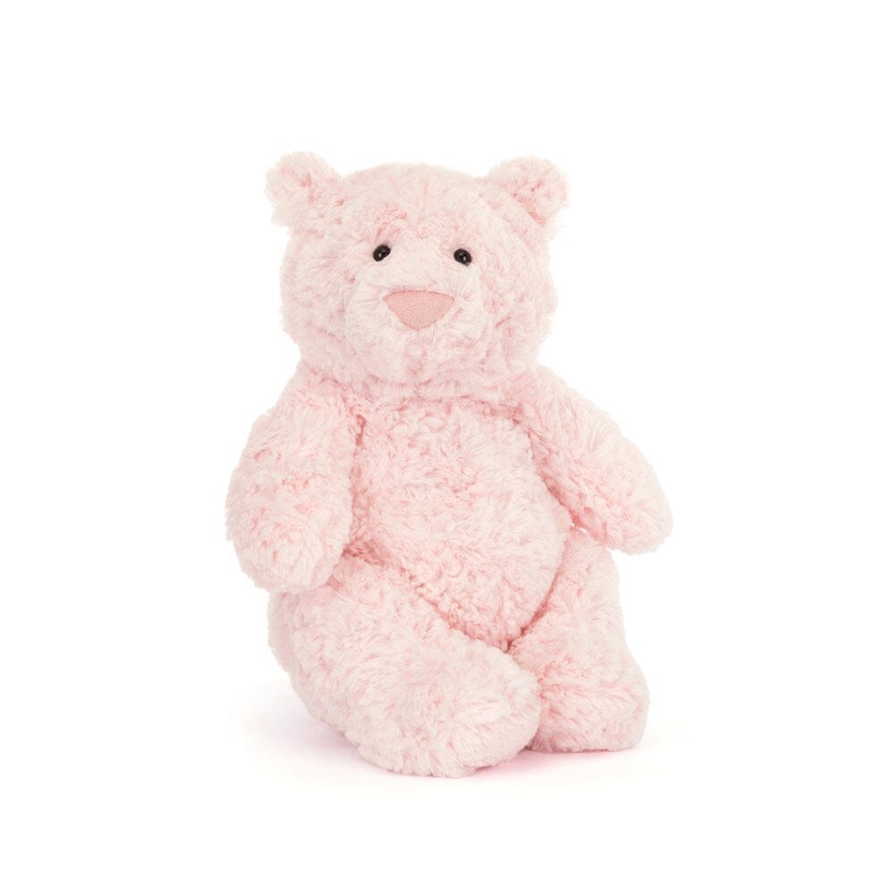 Jellycat - Leola Bear | Medium Soft Toy Jellycat 