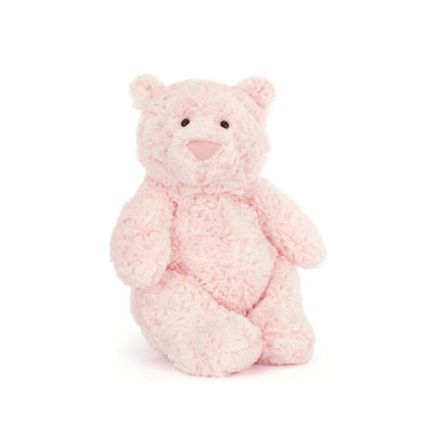 Jellycat - Leola Bear | Medium Soft Toy Jellycat 