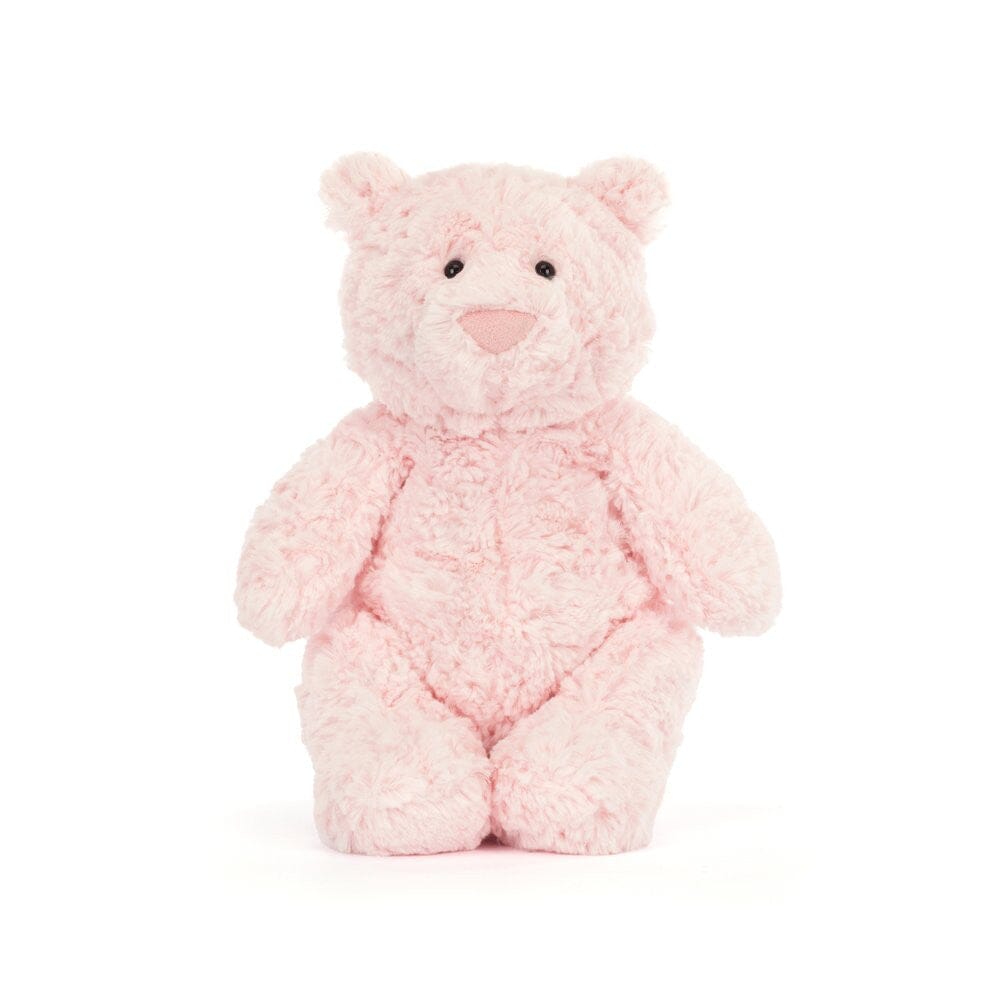 Jellycat - Leola Bear | Medium Soft Toy Jellycat 
