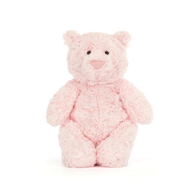Jellycat - Leola Bear | Medium Soft Toy Jellycat 