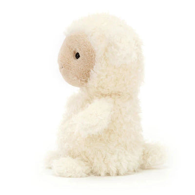 Jellycat - Little Lamb Soft Toy Jellycat 