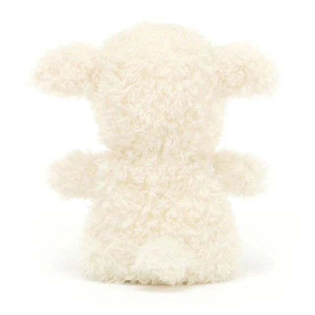 Jellycat - Little Lamb Soft Toy Jellycat 