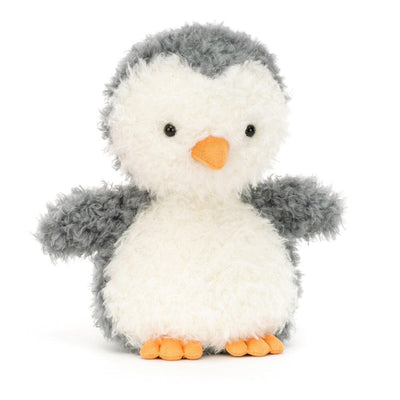 Jellycat - Little Penguin Soft Toy Jellycat 