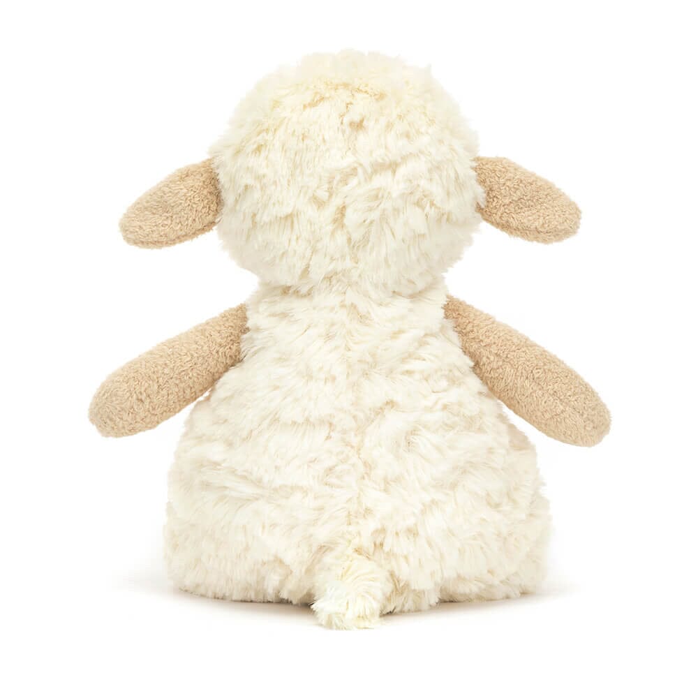 Jellycat - Lollie Lamb Soft Toy Jellycat 