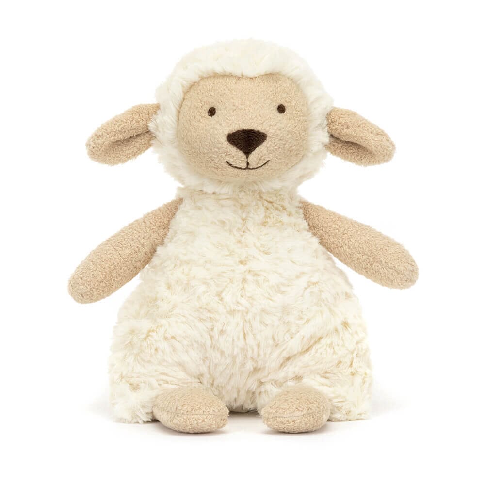 Jellycat - Lollie Lamb Soft Toy Jellycat 