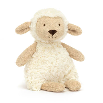 Jellycat - Lollie Lamb Soft Toy Jellycat 