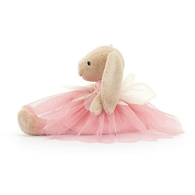 Jellycat Lottie Bunny Fairy Soft Toy Jellycat 