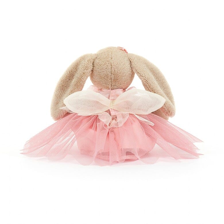 Jellycat Lottie Bunny Fairy Soft Toy Jellycat 