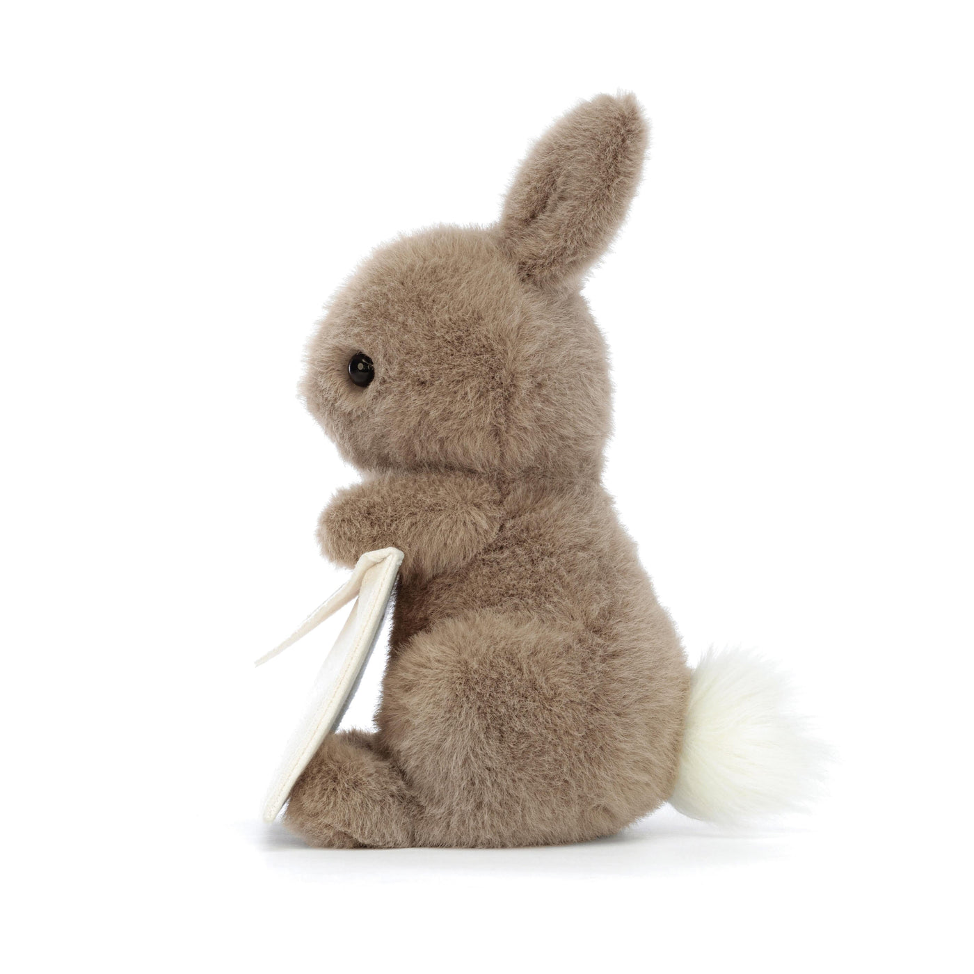 Jellycat - Messenger Bunny Soft Toy Jellycat 