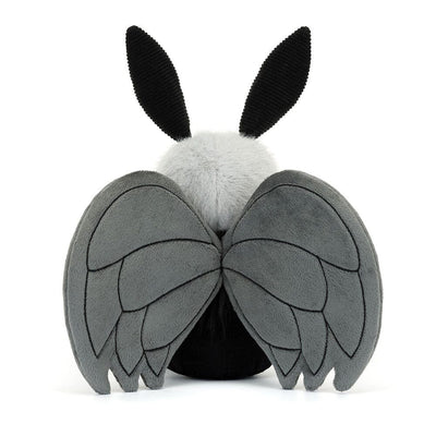 Jellycat - Miff Mothman Soft Toy Jellycat 