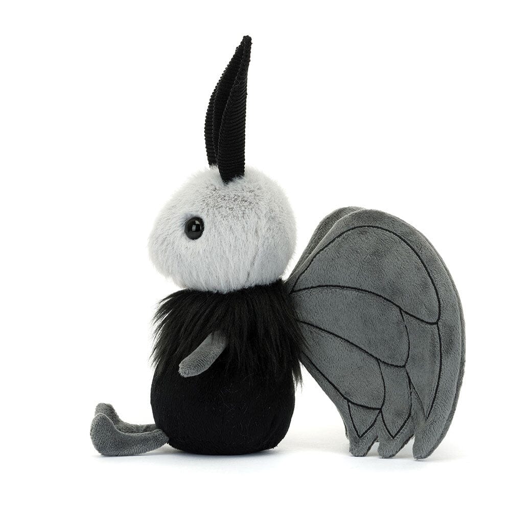 Jellycat - Miff Mothman Soft Toy Jellycat 