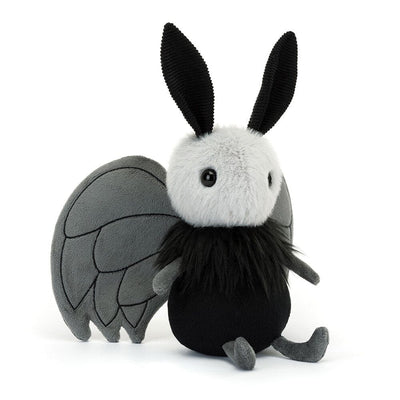 Jellycat - Miff Mothman Soft Toy Jellycat 