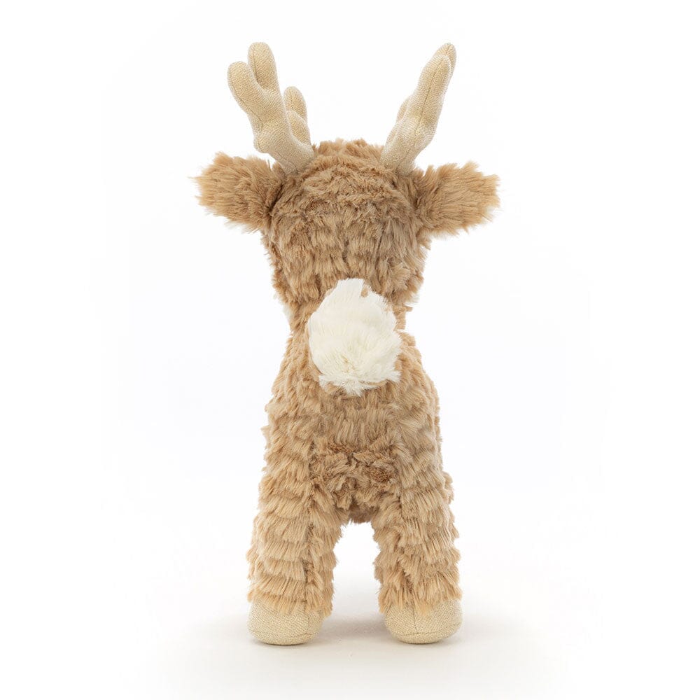 Jellycat - Mitzi Reindeer Medium - Retired