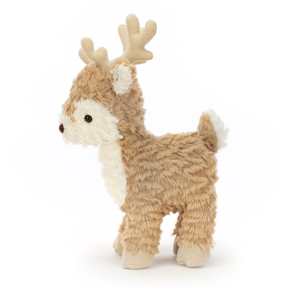 Jellycat - Mitzi Reindeer Medium Soft Toy Jellycat 