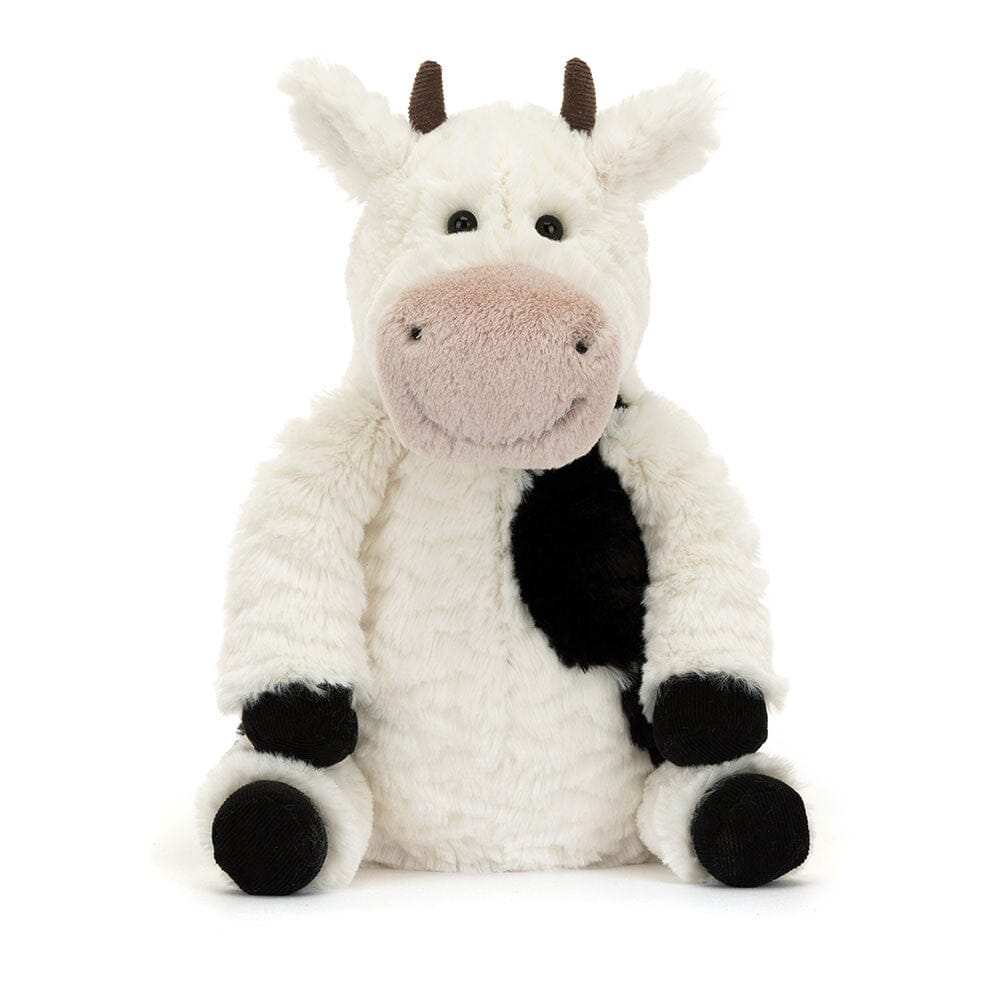 Jellycat - Mooliet Cow Soft Toy Jellycat 