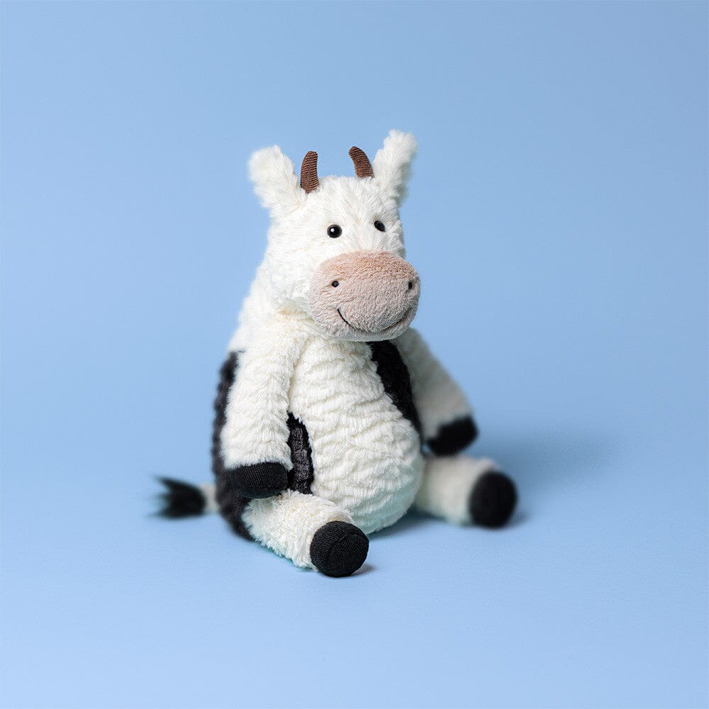 Jellycat - Mooliet Cow Soft Toy Jellycat 