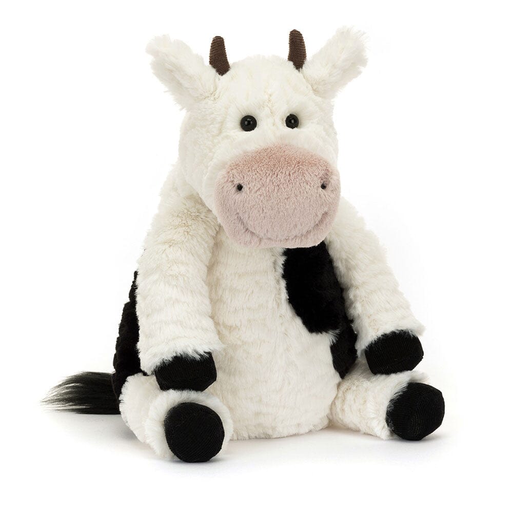 Jellycat - Mooliet Cow Soft Toy Jellycat 