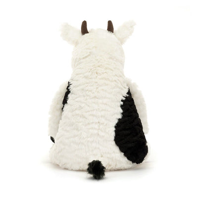 Jellycat - Mooliet Cow Soft Toy Jellycat 