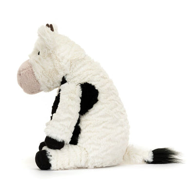 Jellycat - Mooliet Cow Soft Toy Jellycat 