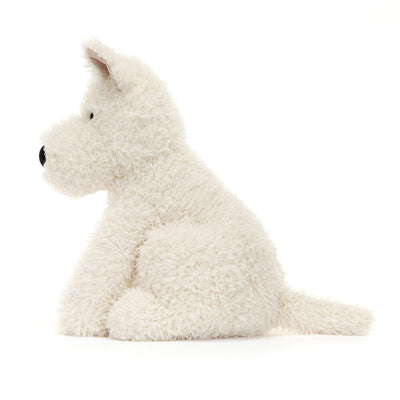 Jellycat - Munro Scottie Dog Big Soft Toy Jellycat 