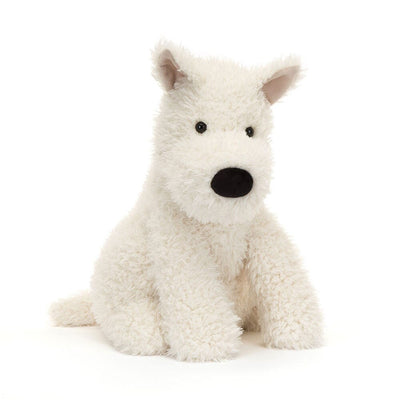 Jellycat - Munro Scottie Dog Big Soft Toy Jellycat 