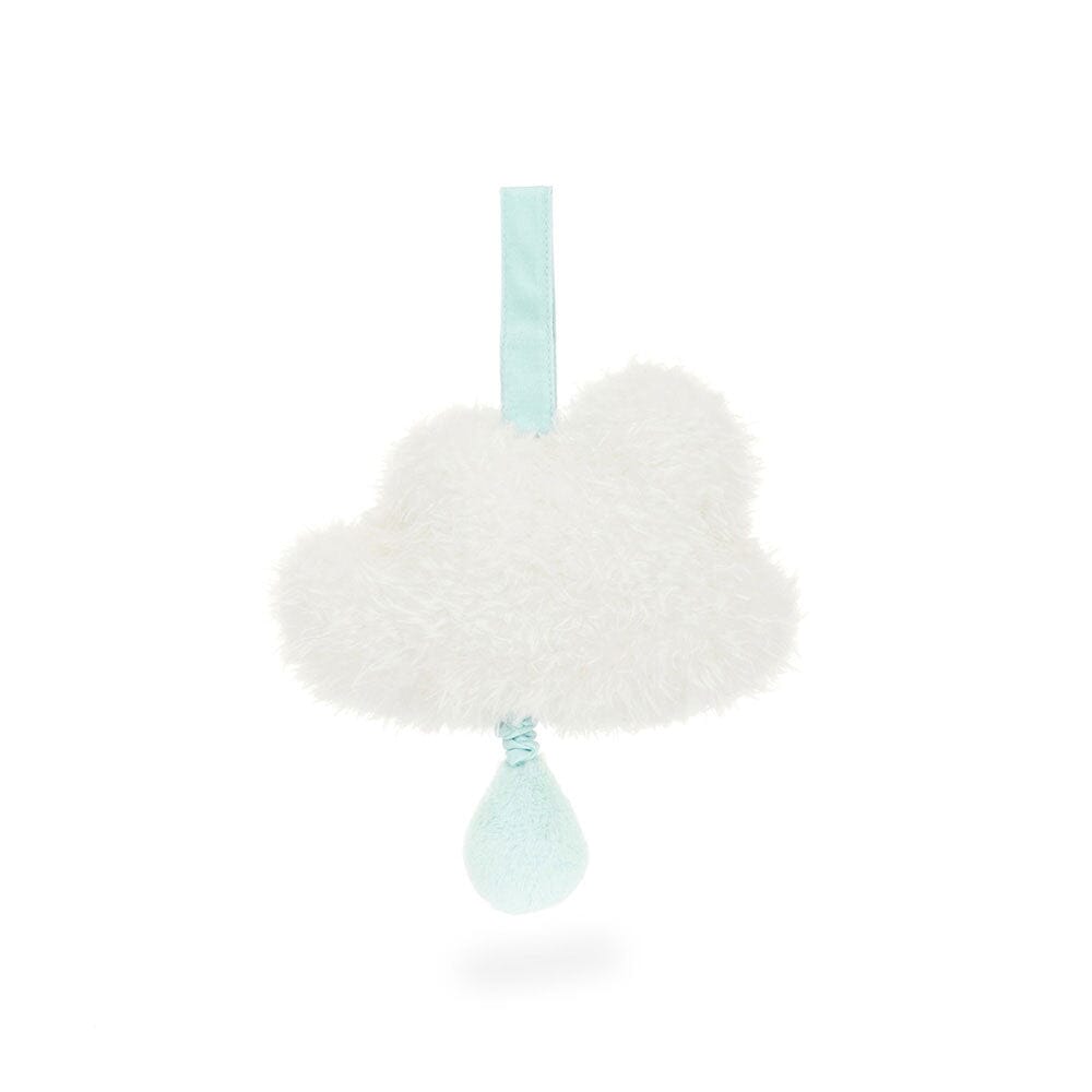 Jellycat - Musical Pull | Amuseable Cloud Soft Toy Jellycat 
