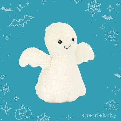 Jellycat - Mysti Ghost Soft Toy Jellycat 