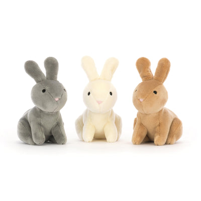 Jellycat - Nesting Bunnies Soft Toy Jellycat 