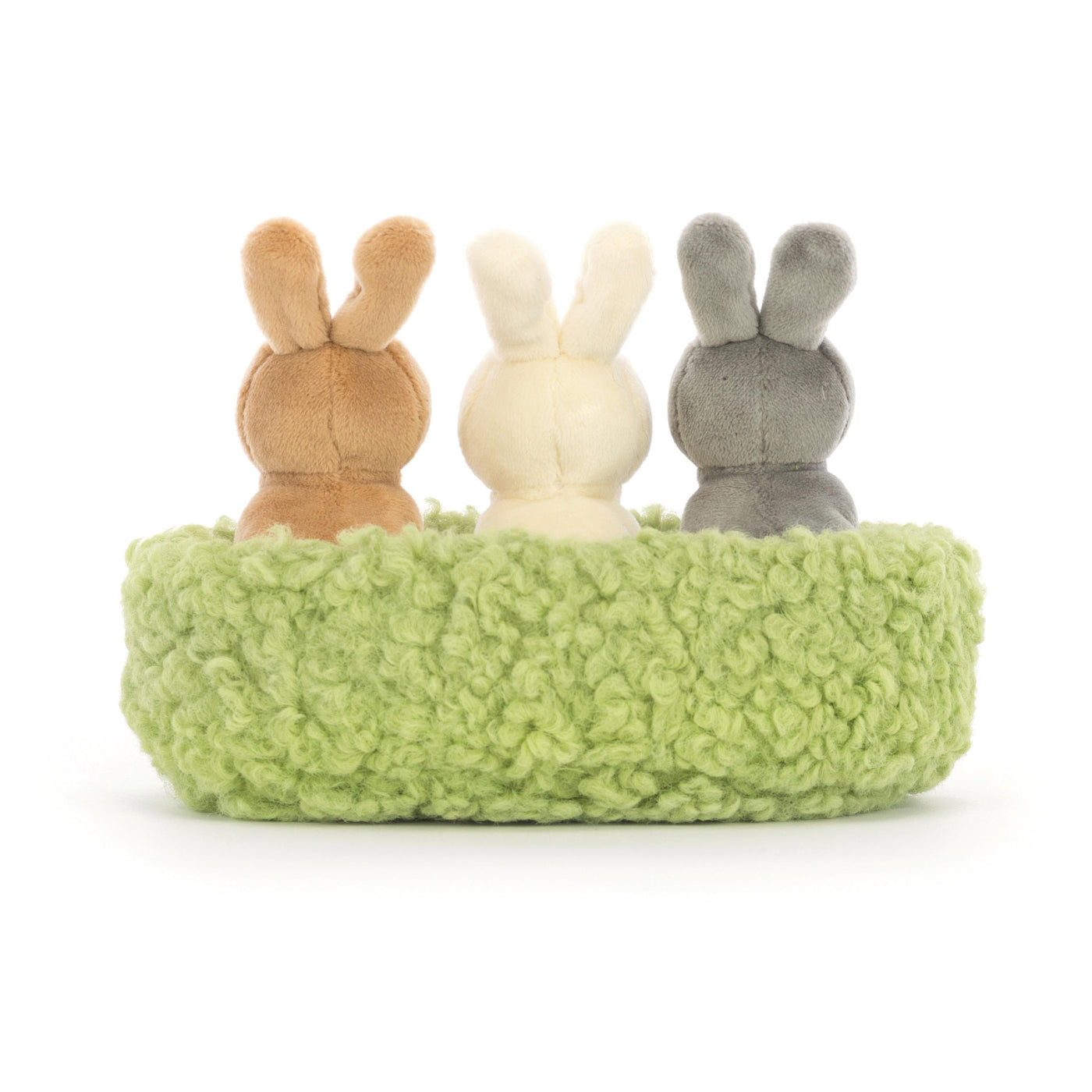 Jellycat - Nesting Bunnies Soft Toy Jellycat 