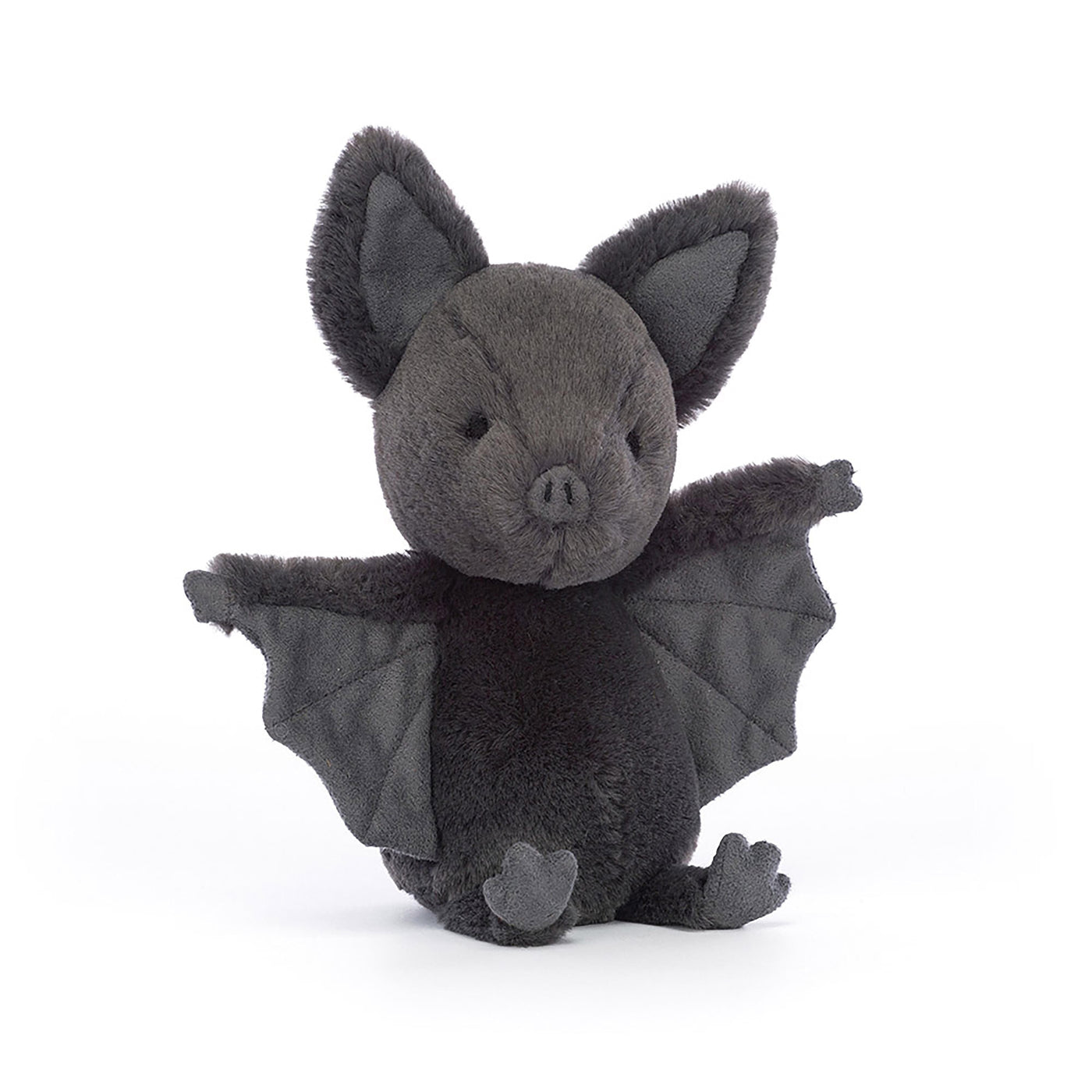 Jellycat - Ooky Bat Soft Toy Jellycat 