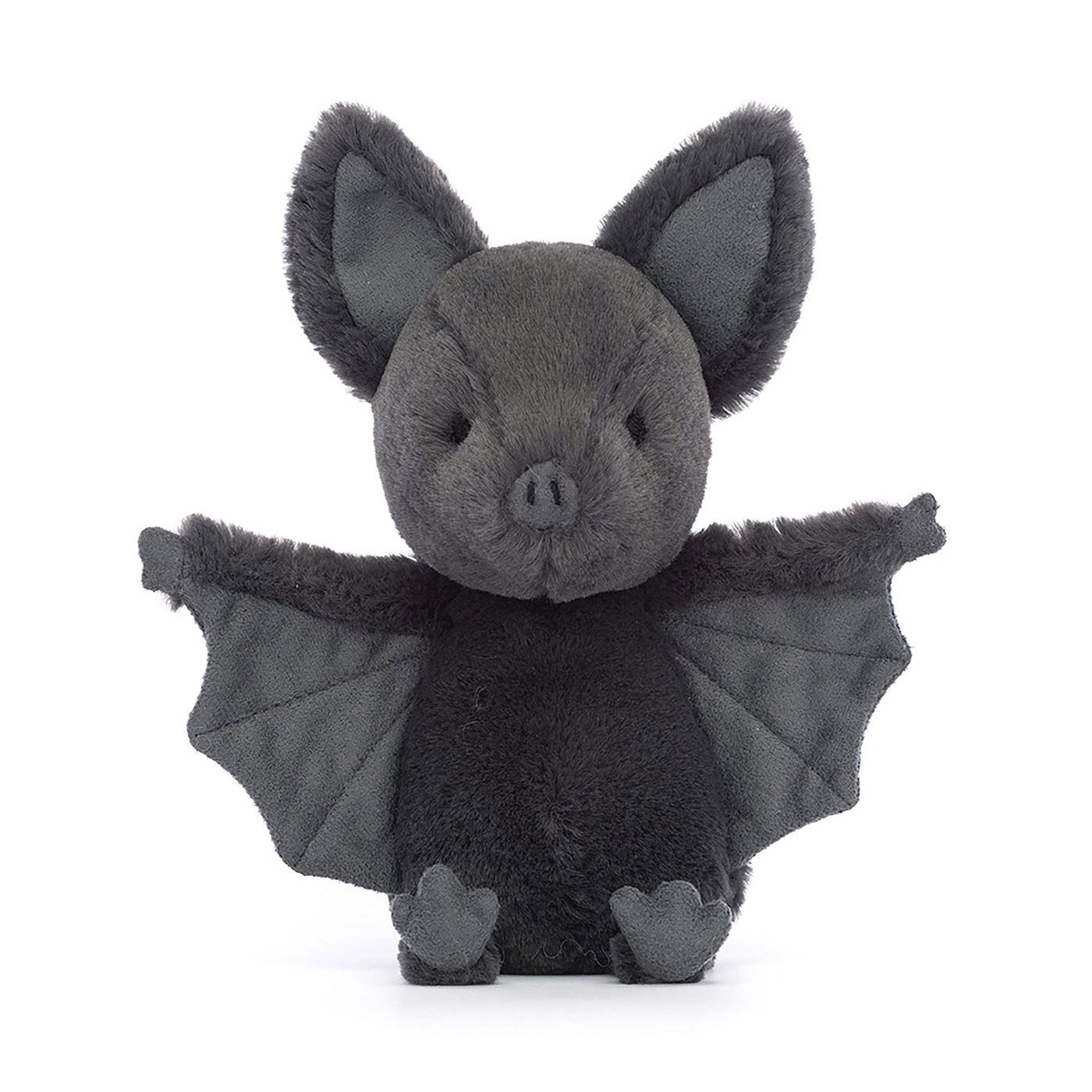 Jellycat - Ooky Bat Soft Toy Jellycat 