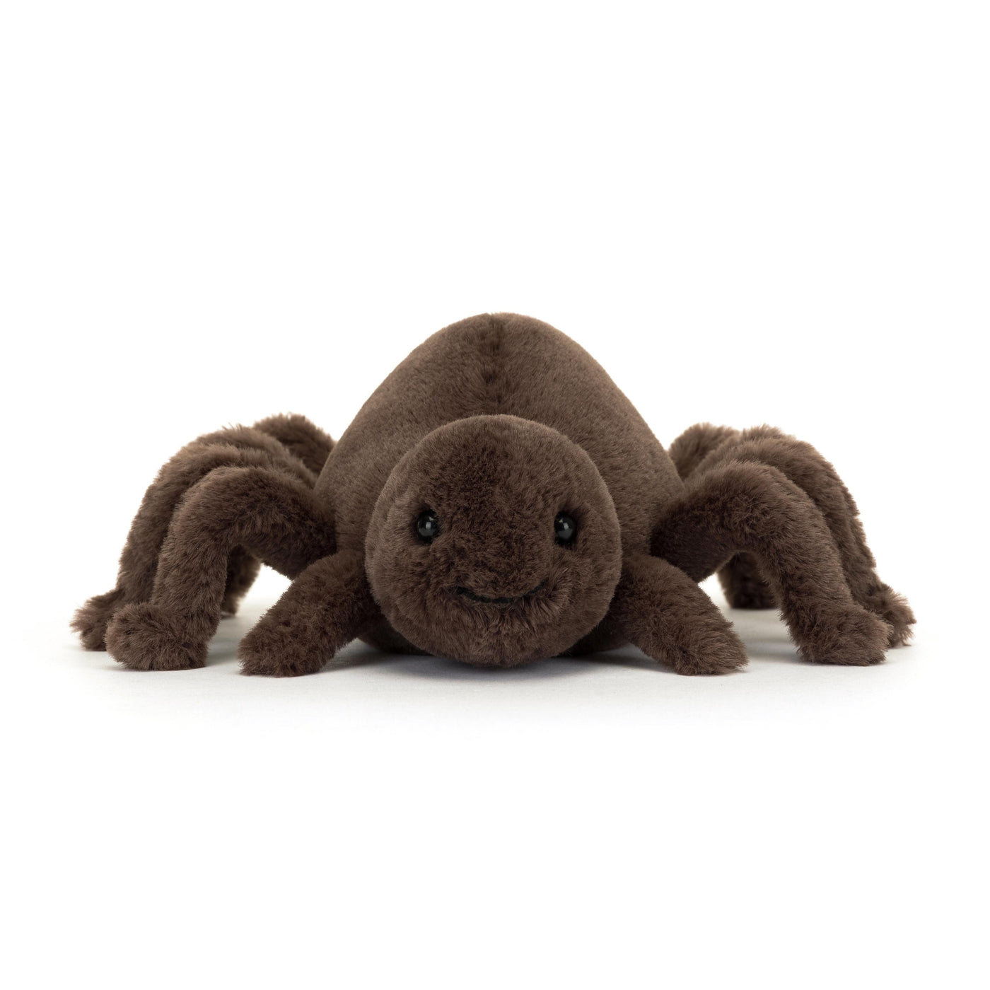 Jellycat - Ooky Spider Soft Toy Jellycat 