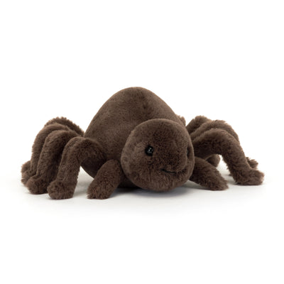 Jellycat - Ooky Spider Soft Toy Jellycat 