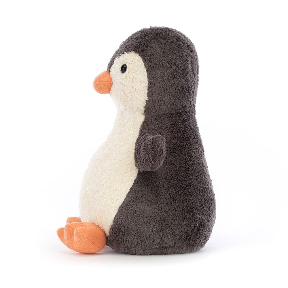 Jellycat - Peanut Penguin Large Soft Toy Jellycat 