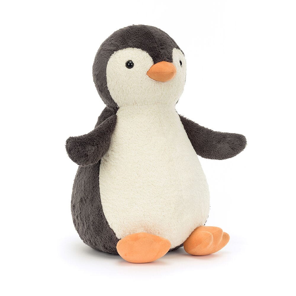 Jellycat - Peanut Penguin Really Big Soft Toy Jellycat 