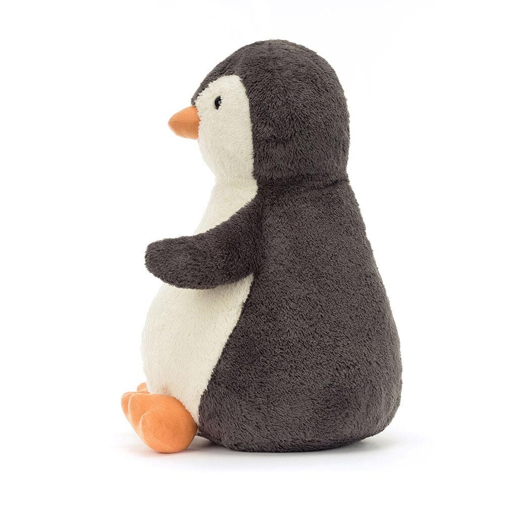 Jellycat - Peanut Penguin Really Big Soft Toy Jellycat 