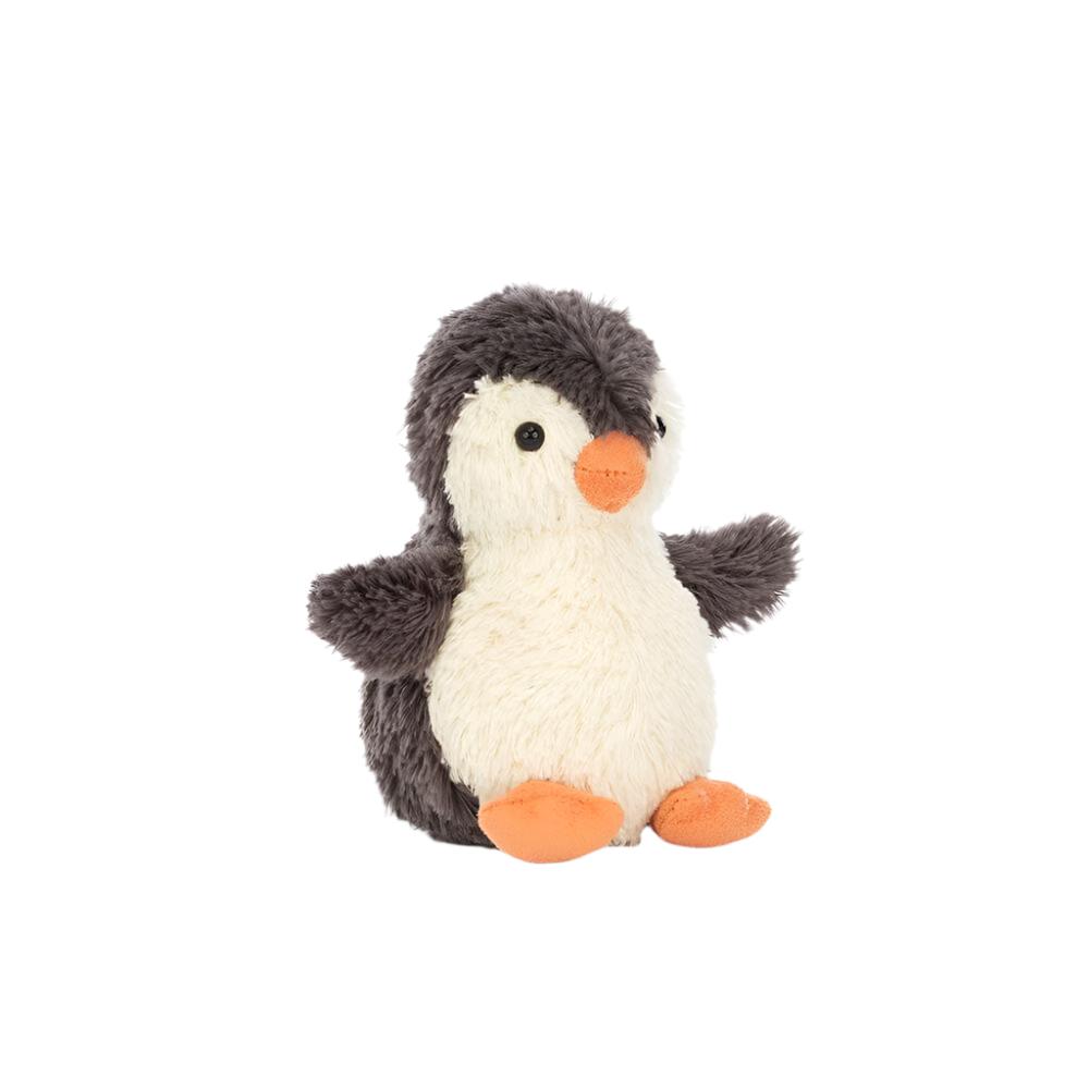 Jellycat - Peanut Penguin Small Soft Toy Jellycat 